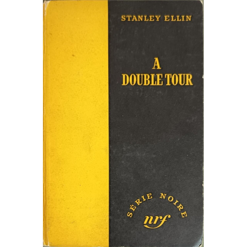 A Double Tour