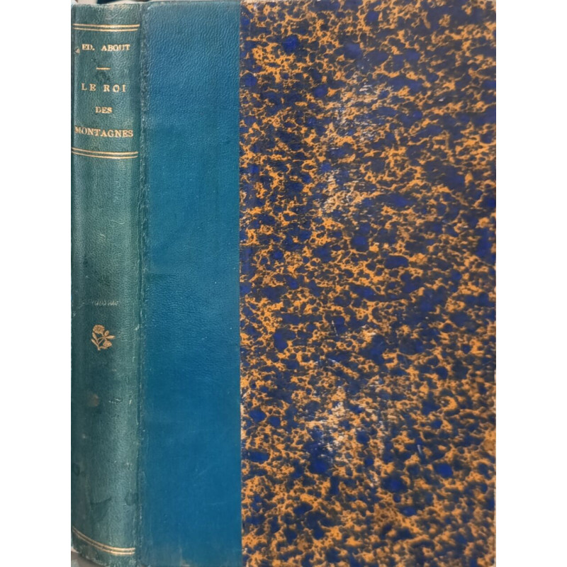 Le roi des montagnes
