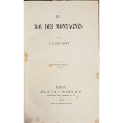 Le roi des montagnes