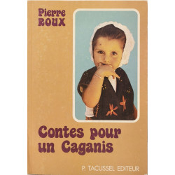 Contes pour un caganis