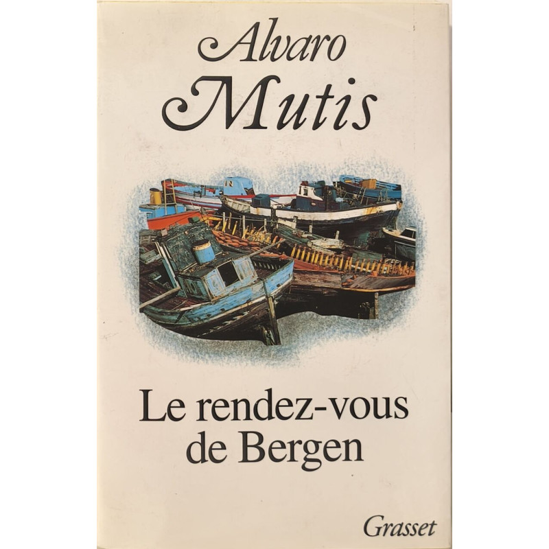 Le rendez-vous de Bergen