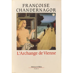 Leçons De Tenebres Tome 2 : L'Archange De Vienne