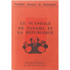 Le Scandale de Panama et la République