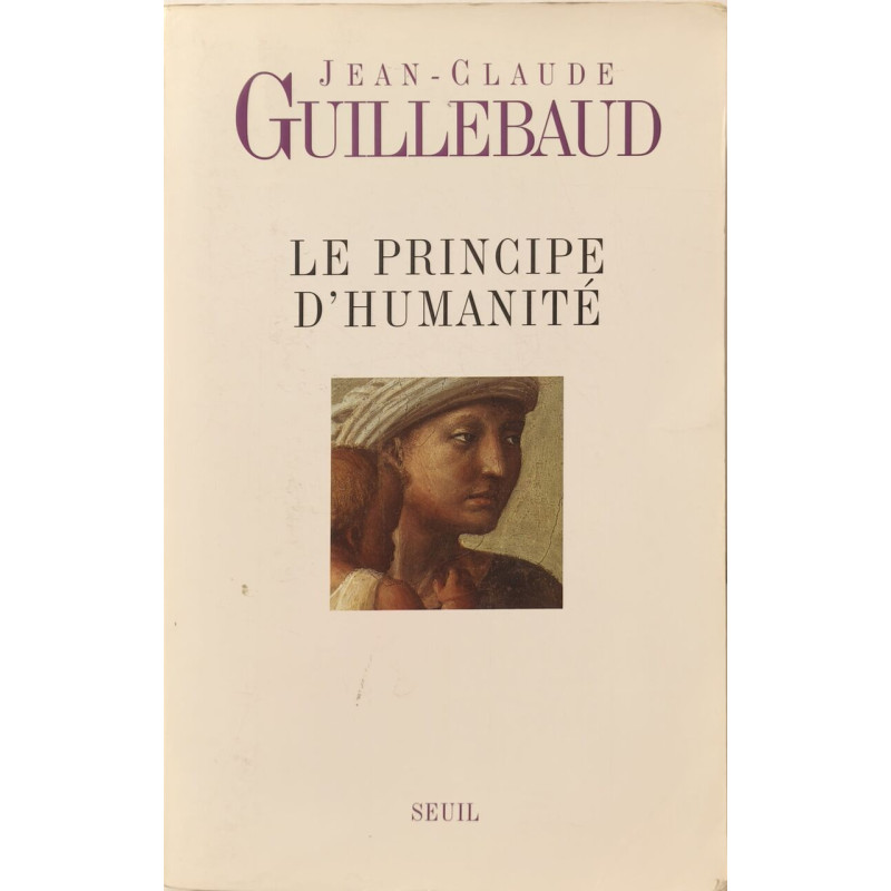Le Principe d'humanité