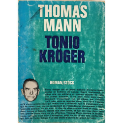 Tonio Kröger