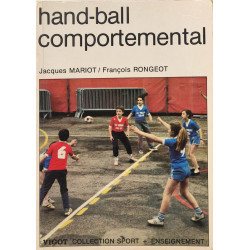 Hand-ball comportemental