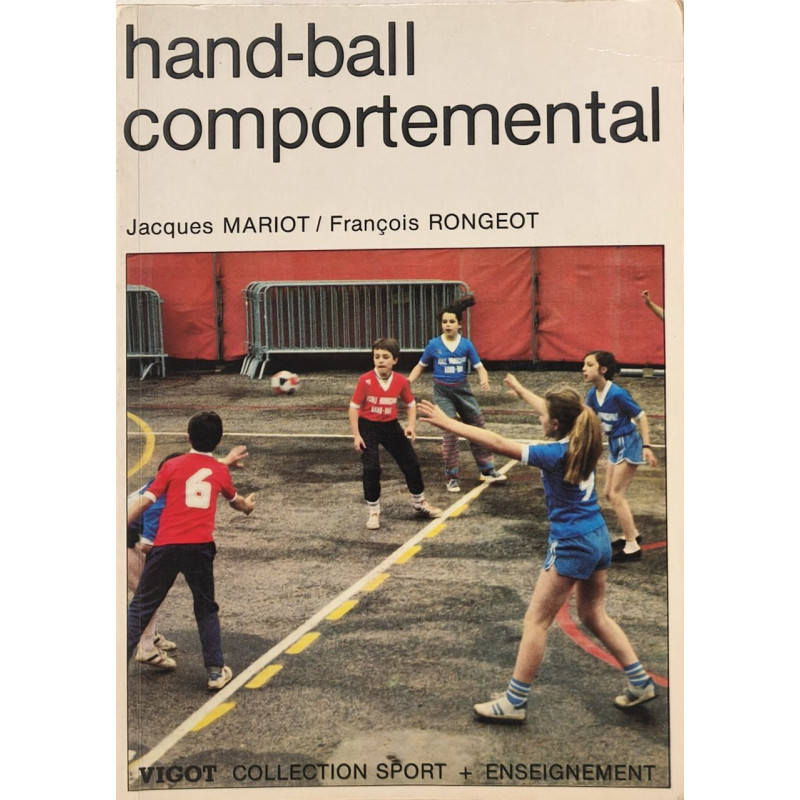 Hand-ball comportemental