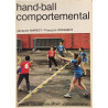 Hand-ball comportemental