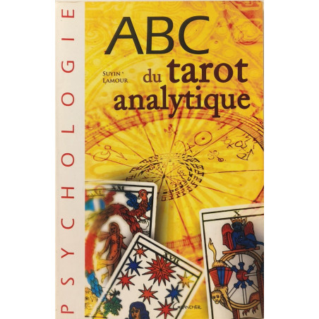 ABC du tarot analytique