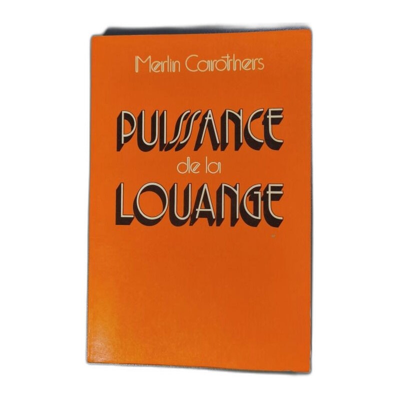 Puissance de la Louange