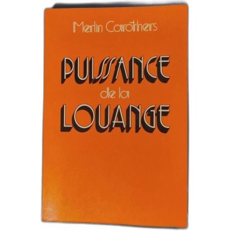 Puissance de la Louange