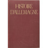 Histoire d'Allemagne