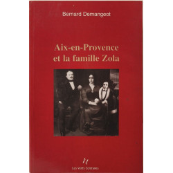 Aix-en-Provence et la famille Zo