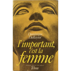 L'important c'est la femme