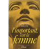 L'important c'est la femme