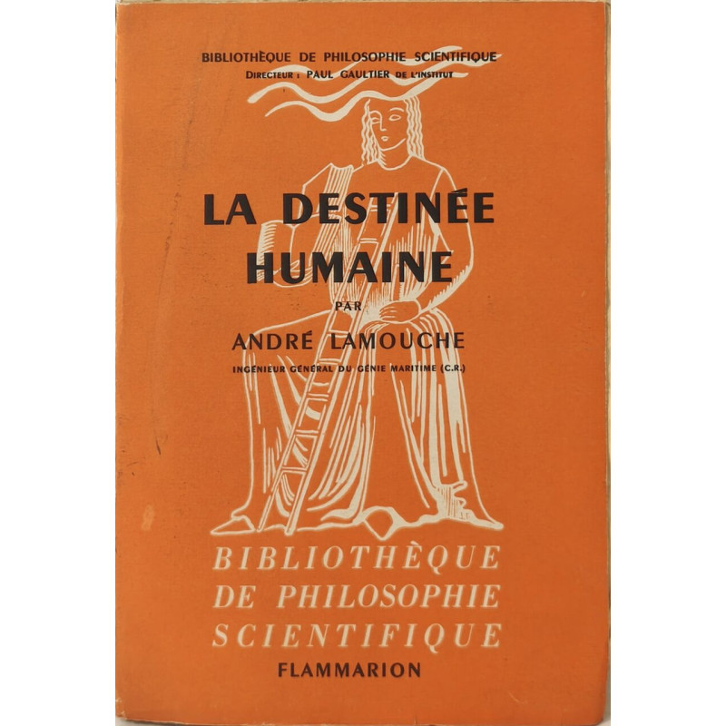 La Destinée Humaine