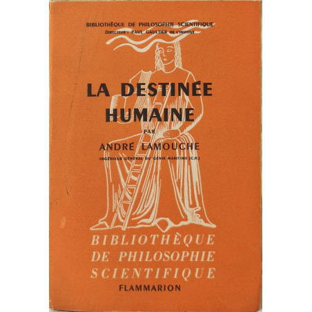 La Destinée Humaine
