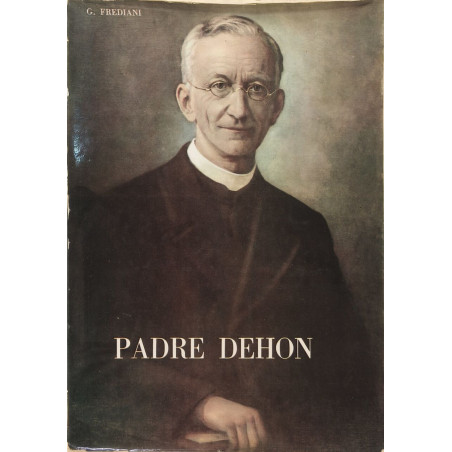 Padre Dehon