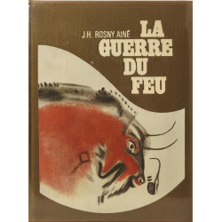 La Guerre du feu
