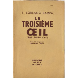 Le Troisième Œil