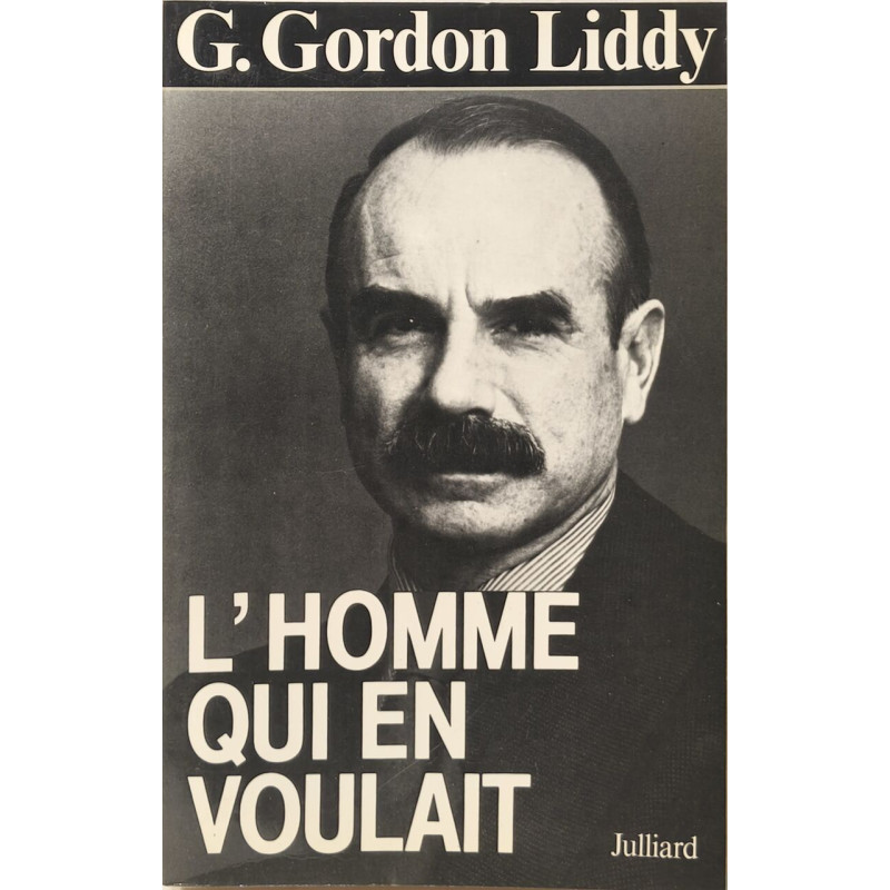 L'homme Qui En Voulait