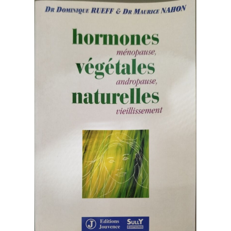 Hormones végétales naturelles