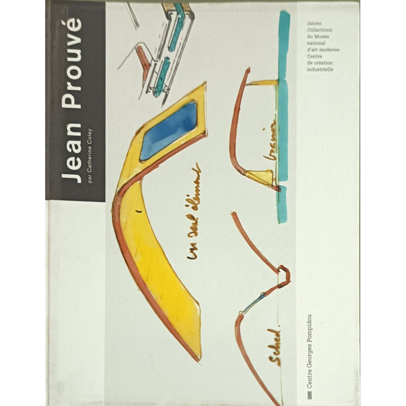 Jean Prouvé