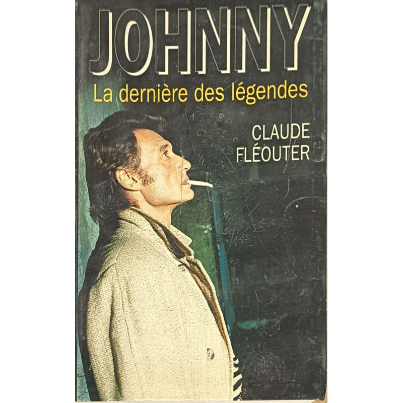 Johnny: La dernière des légendes