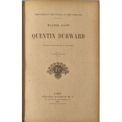 Quentin Durward
