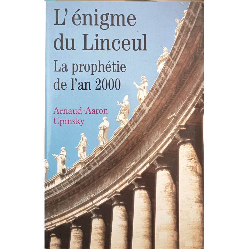 L'énigme du linceul : La prophétie de l'an 2000