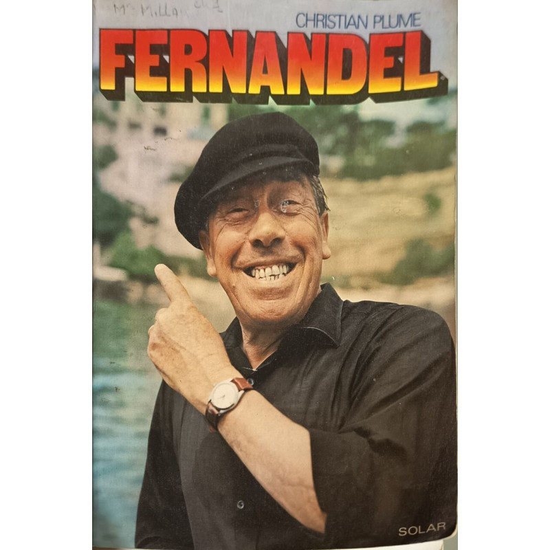 Fernandel