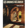 Ordres religieux t1 - la vie et l'art (les)
