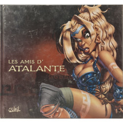 Les amis d'Atalante