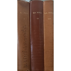 La Bible