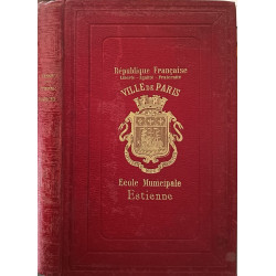 Etienne marcel / illustrations de F masse