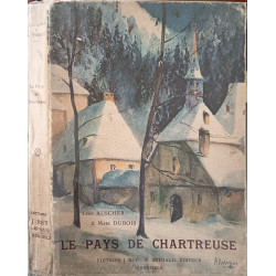 Le Pays de Chartreuse