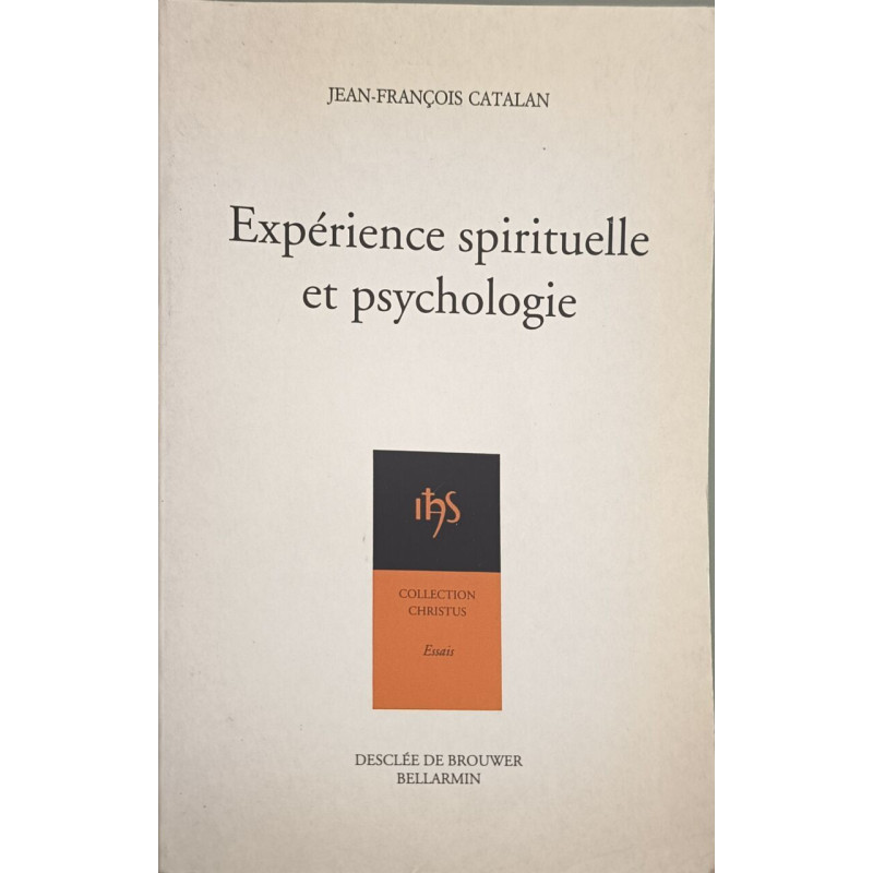 Expérience spirituelle et psychologie