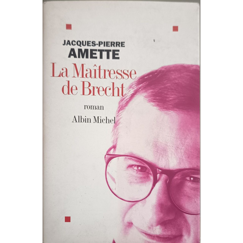 La Maitresse De Brecht