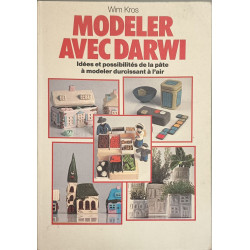 Modeler avec Darwi