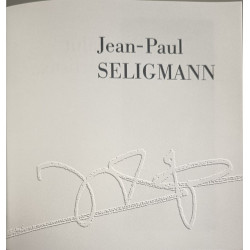 C'était notre ami... Jean Paul Seligmann