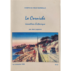 La Corniche - tirage limité à 500 exemplaires