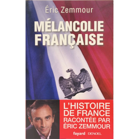 Mélancolie française