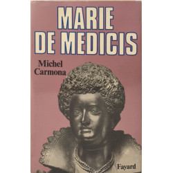 Marie de Médicis