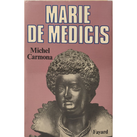 Marie de Médicis