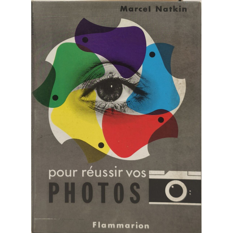 Pour réussir vos photos