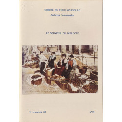Le souvenir du dialecte