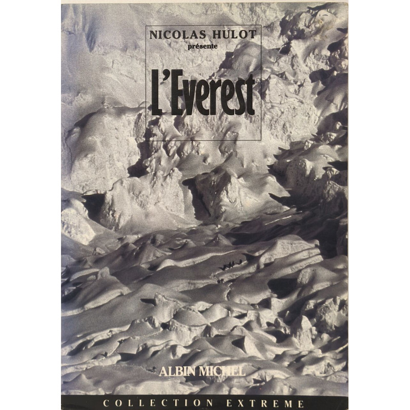 L'Everest