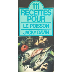 111 Recettes pour le poisson