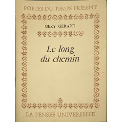Le long du chemin