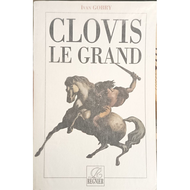 Clovis le Grand